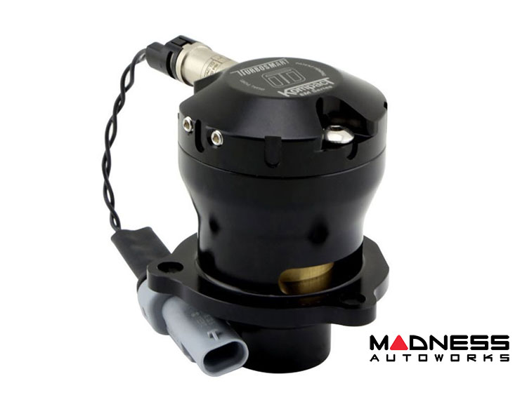 MINI Cooper Blow Off Valve - Turbosmart - Dual Port - R56 Models
