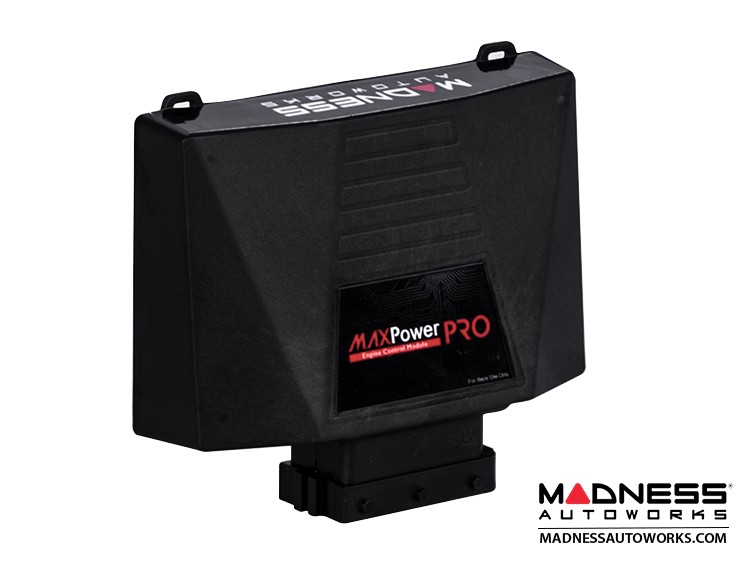 MINI Cooper Engine Control Module - MADNESS - MAXPower - F55/ F56/ F57 - 1.5L