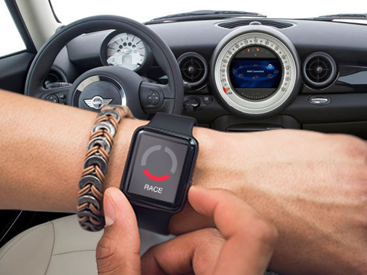 Mini Cooper Clubman Throttle Controller - InterStar - PowerPedal - R55