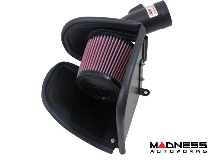 MINI Cooper Performance Air Intake System - K&N - Typhoon Series - 1.5L -  '14-'15