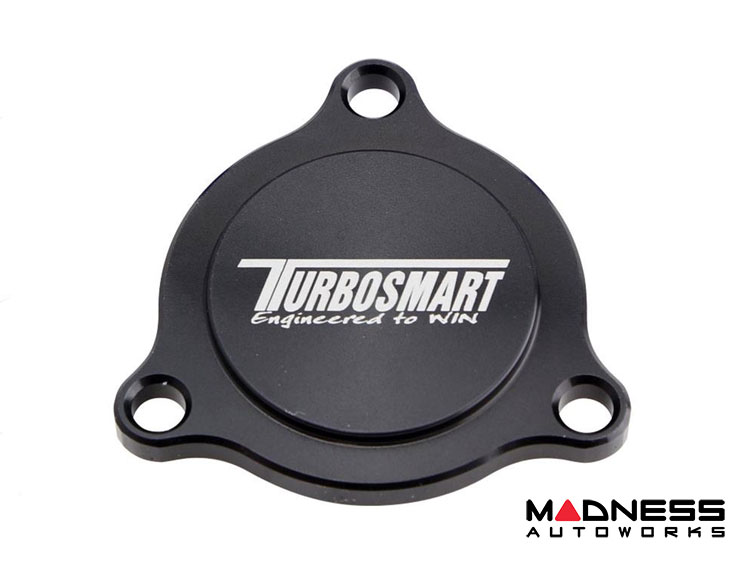 MINI Cooper S Blow Off Valve Block-Off Cap - R56 Models