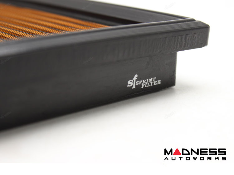 MINI Cooper One Performance Air Filter - Sprint Filter - P08 - F54,F55 ...