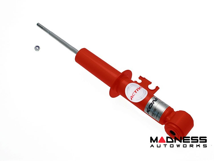 MINI Cooper Performance Shock - Rear - Koni Special Active - R52 Convertible