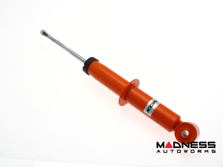 MINI Cooper Performance Shock - Rear - Koni STR.T Orange - R53