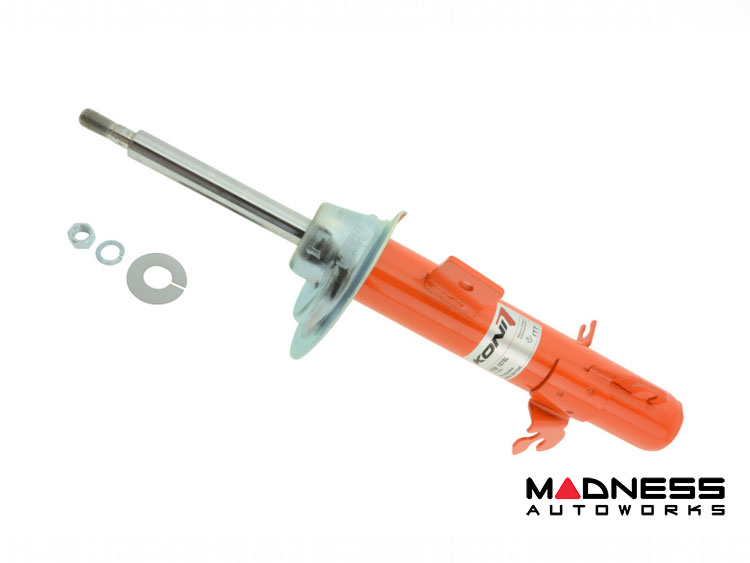 MINI Cooper Performance Strut - Front Left - Koni STR.T Orange - R53 