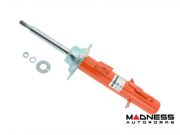 MINI Cooper Performance Strut - Front Right - Koni STR.T Orange - R53 