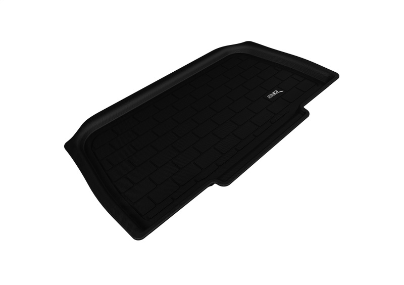 Mini Countryman Cargo Liner - 3D MAXpider - Kagu - Black - `14-`16