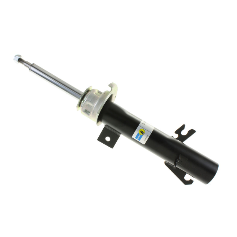 Mini Cooper S Shock Strut Assembly - Front Left - Bilstein - B4 OE Replacement - 2011