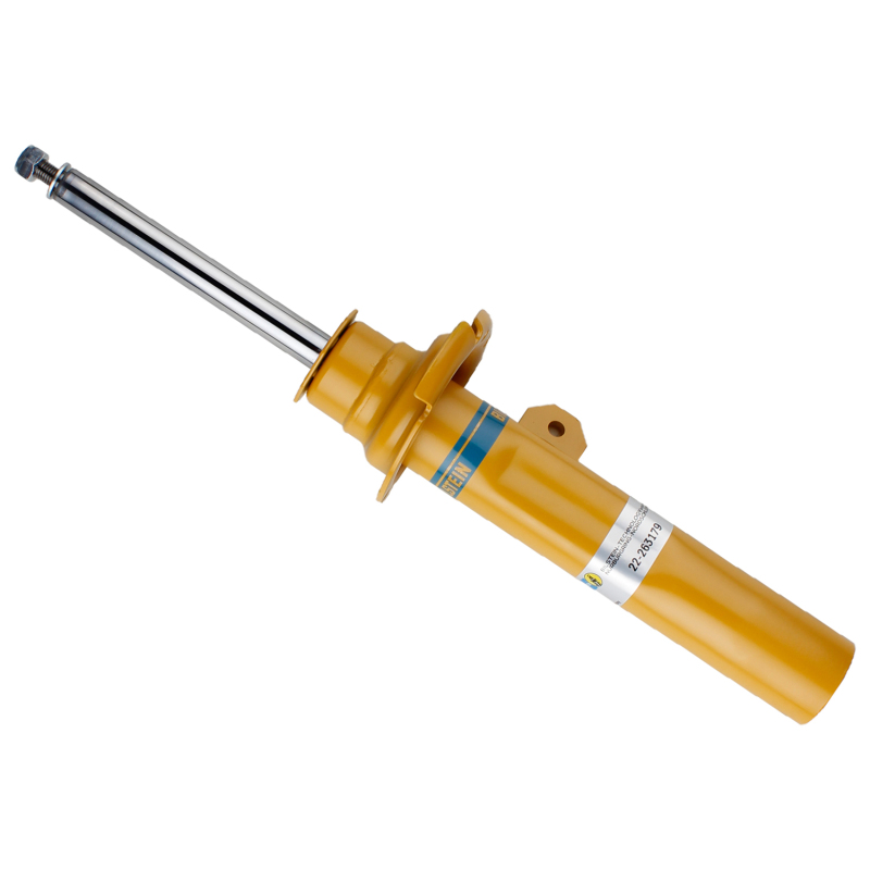 Mini Cooper Clubman Shocks - Front Left - Bilstein - B8 Performance Plus - `16-`19