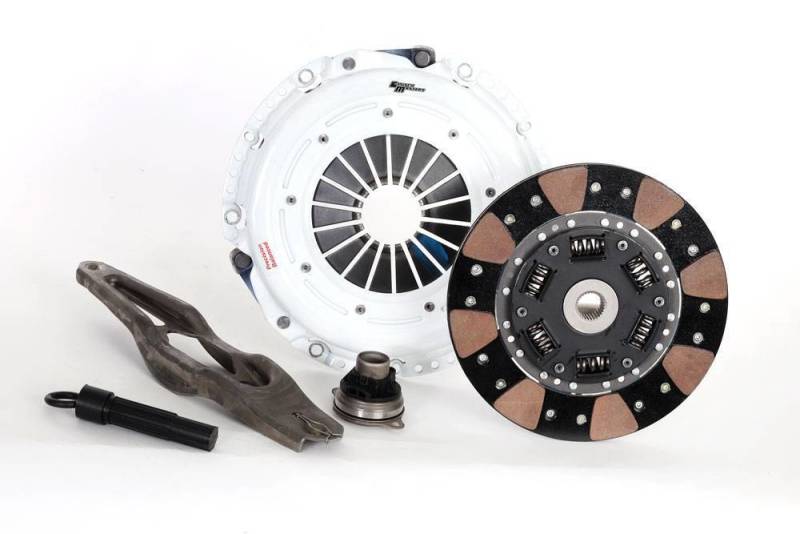Mini Cooper S Clutch Kit - Clutch Masters - FX250 Dampened Disc - `14-`19