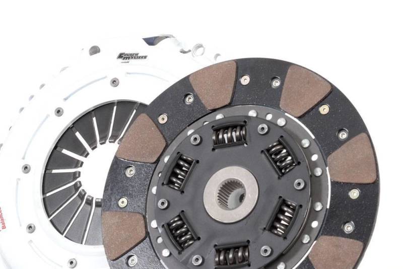 Mini Cooper S Clutch Kit - Clutch Masters - FX350 - `14-`19