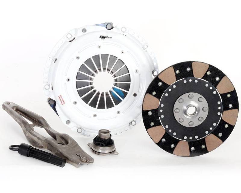 Mini Cooper S Clutch Kit - Clutch Masters - FX350 - `14-`19