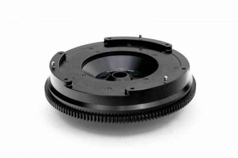 Mini Cooper S Flywheel - Clutch Masters - Lightweight Aluminum - `14-`19