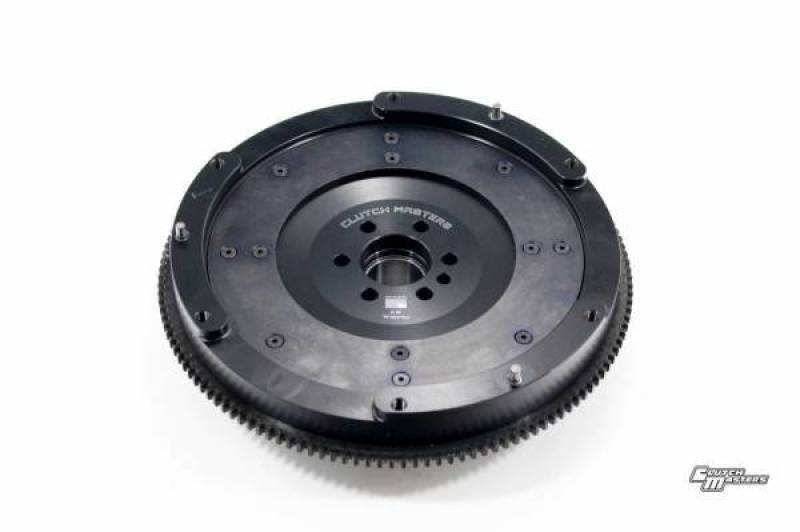 Mini Cooper JCW Aluminum Flywheel - Clutch Masters - `07-`14