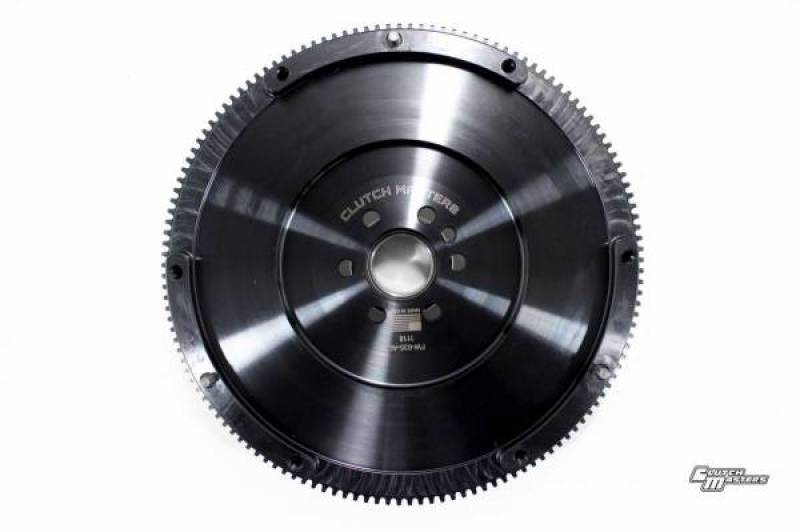 Mini Cooper JCW Flywheel - Clutch Masters - Lightweight Steel - `07-`14