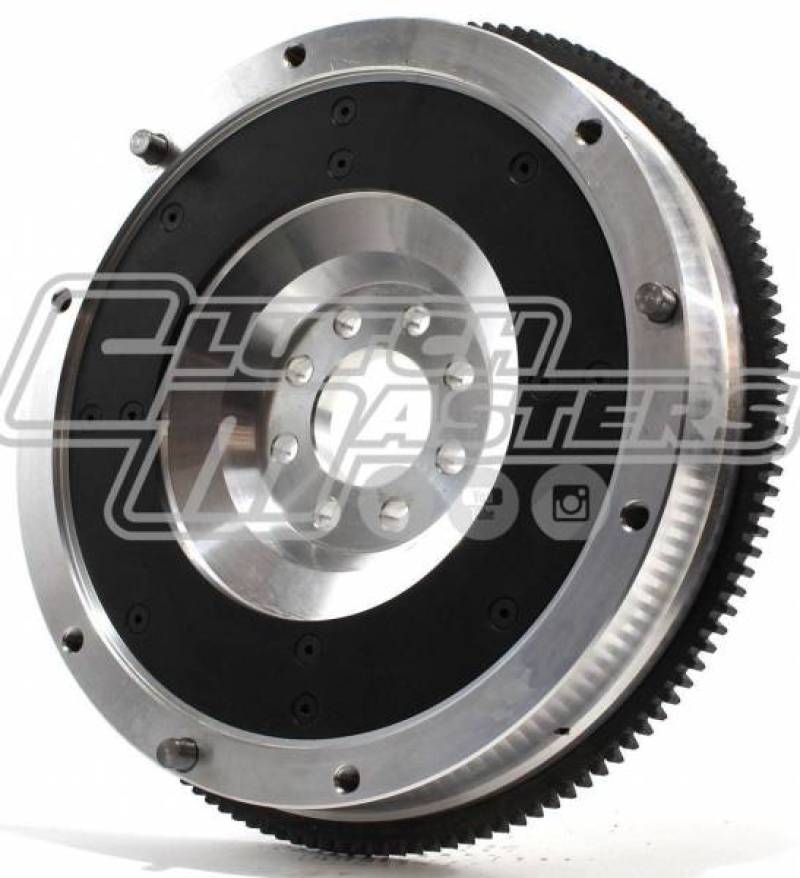 Mini Cooper S Aluminum Flywheel - Clutch Masters - `02-`06
