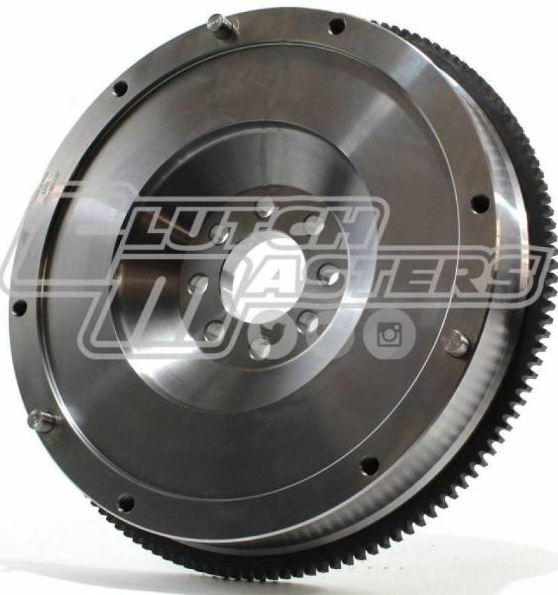 Mini Cooper S Steel Flywheel - Clutch Masters - `02-`06