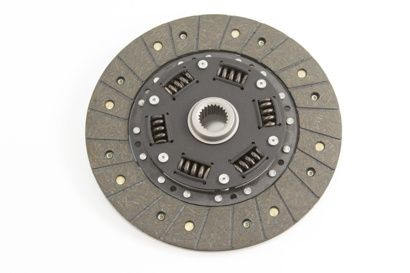 Mini Cooper S Clutch Disc - Competition Clutch - Stage 2 - `01-`06