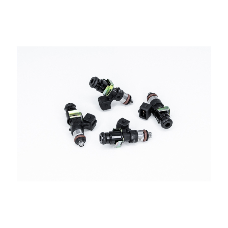 Mini Cooper S Fuel Injector Set - DeatschWerks - Bosch EV14 1500cc - `02-`08