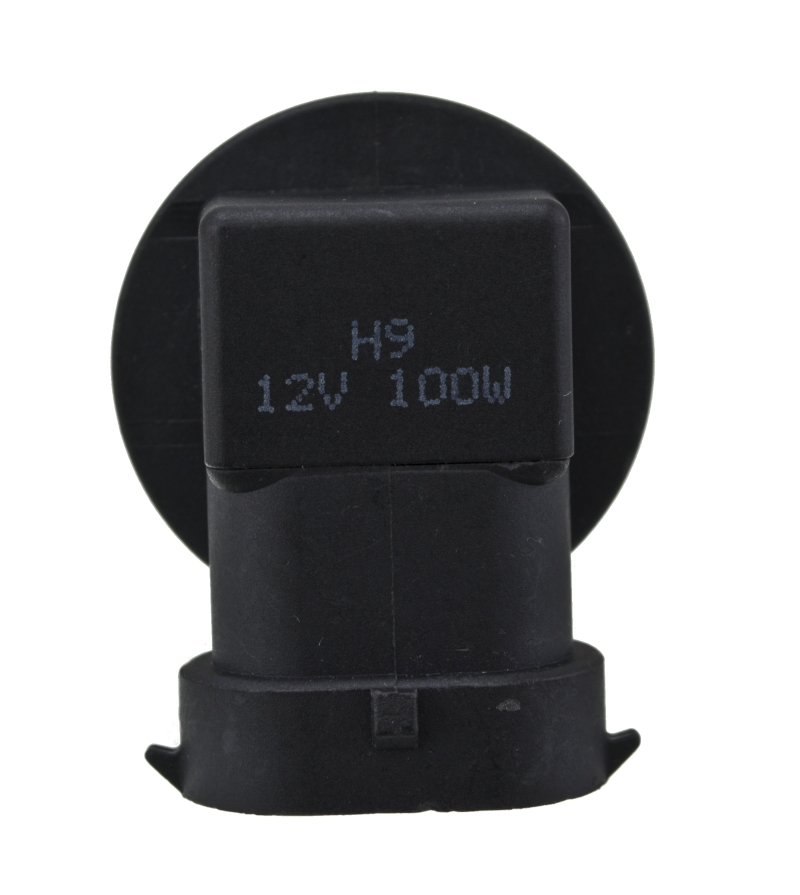 MINI Hardtop (3-door) Headlight Bulb - Hella - H9 12V/100W XB - Xenon White - R50/R53 - Cooper