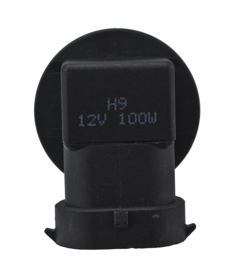 MINI Hardtop (3-door) Headlight Bulb - Hella - H9 12V/100W XB - Xenon White - R50/R53 - Cooper