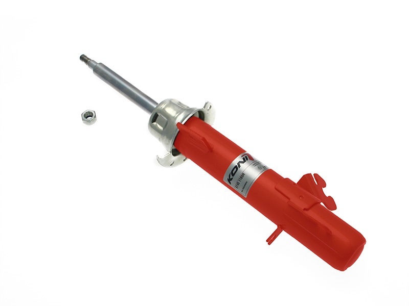 MINI Clubman Hatchback R55 Shock - Right Front - KONI - Special Active FSD 8745 Series - Red - `07-`14