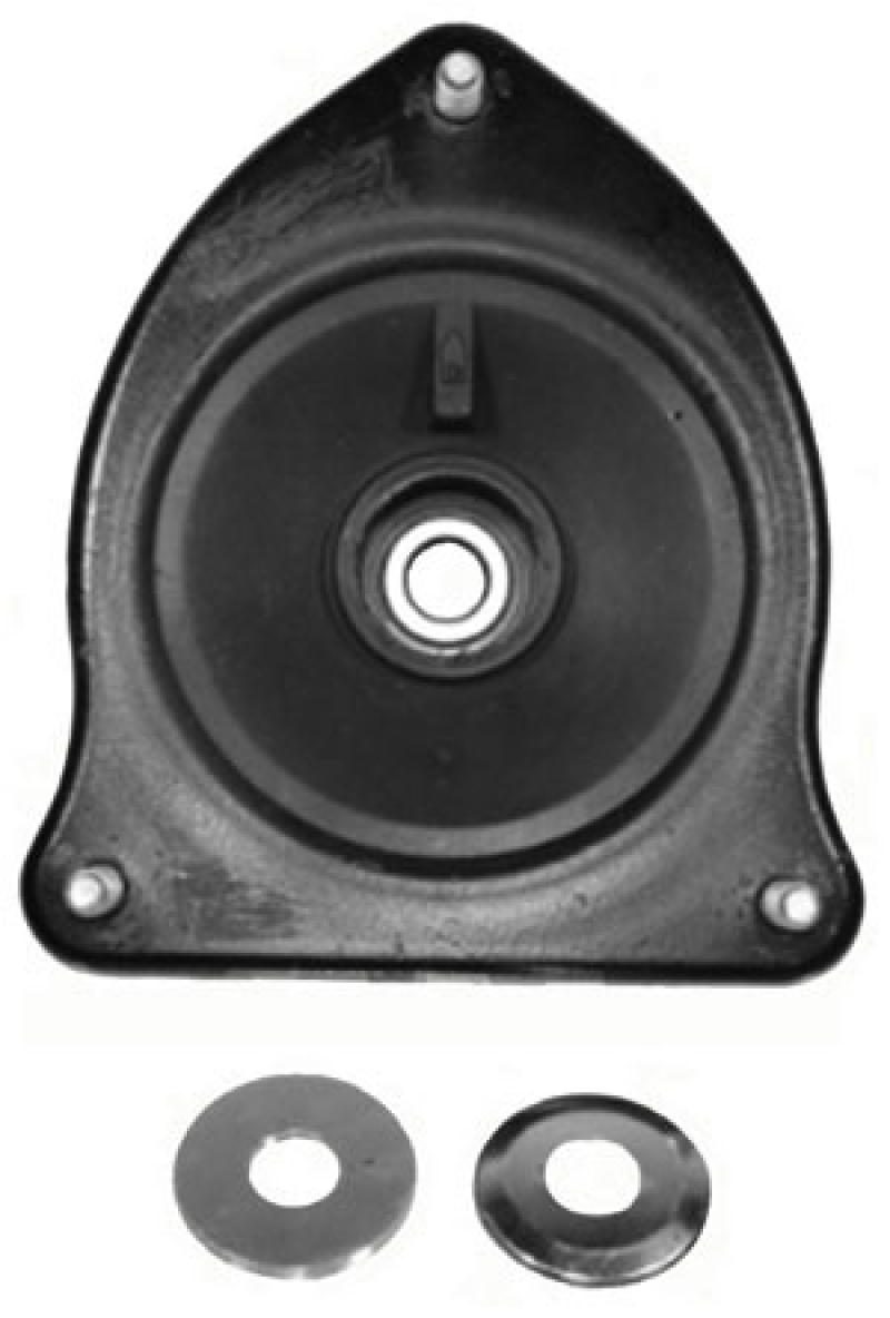 MINI Cooper Strut Mount - Front - KYB - with Internal Bearing - `02-`06