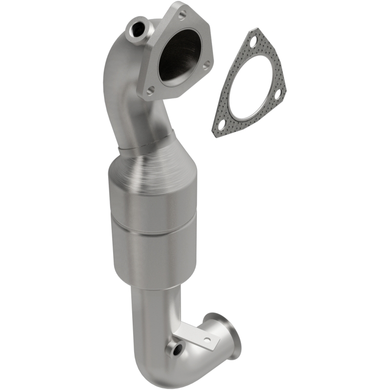 Mini Cooper Catalytic Converter - Front - Magnaflow - Direct Fit - `07-`15