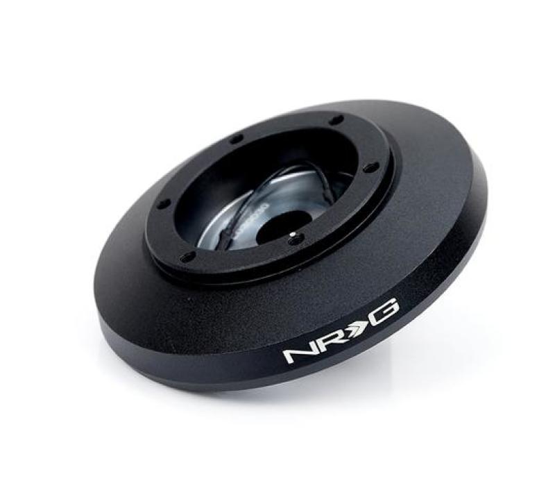 Mini Cooper Hub Adapter - NRG - Short - 2013