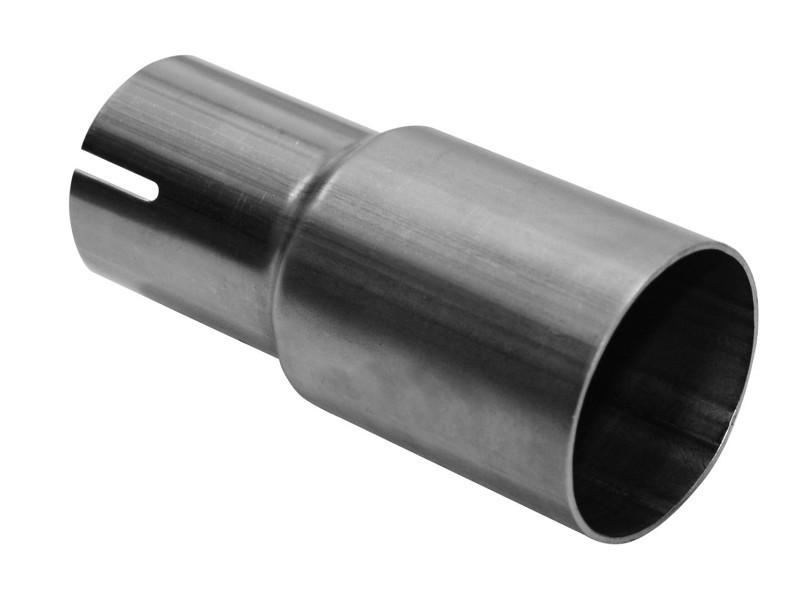 Mini Cooper R56 Exhaust Adapters - Remus - Distance Tube - 2006