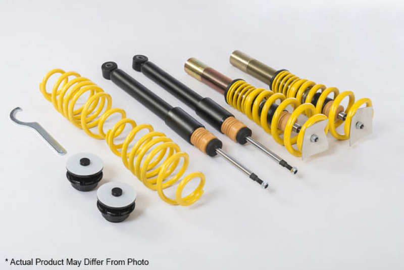Mini Clubman Coilover Suspension Kit - ST Suspensions - ST X Coilover - `09-`13