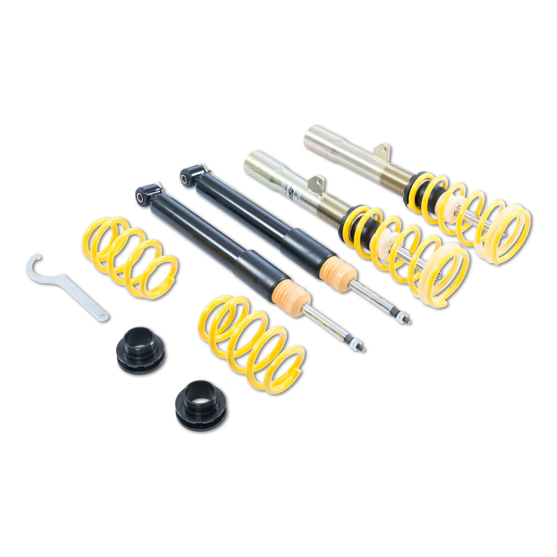 Mini Clubman S / JCW Coilover Suspension Kit - ST Suspensions - ST X-Height Adjustable - 2016