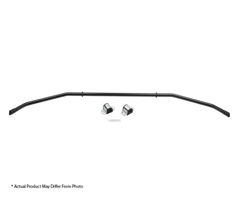 Mini Cooper R56 Hardtop Swaybar Adapter - Rear - ST Suspensions - `07-`13