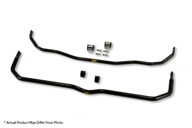 Mini Cooper R56 Swaybar Set - ST Suspensions - Adjustable - `07-`13