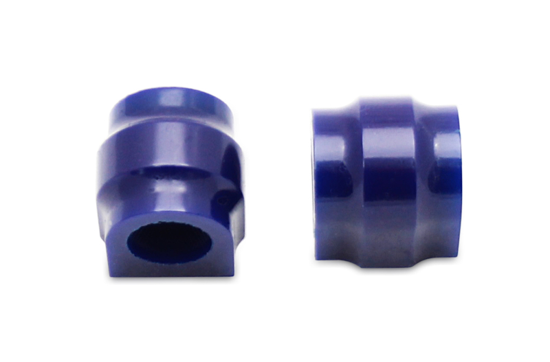 Mini Cooper Base Sway Bar Bushing Set - Front - Superpro - 20mm - 2002