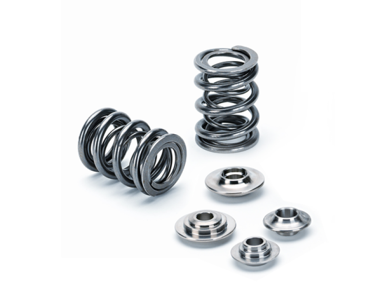 Mini Cooper R56 Valve Spring Kit - Supertech - Beehive - `07-`12