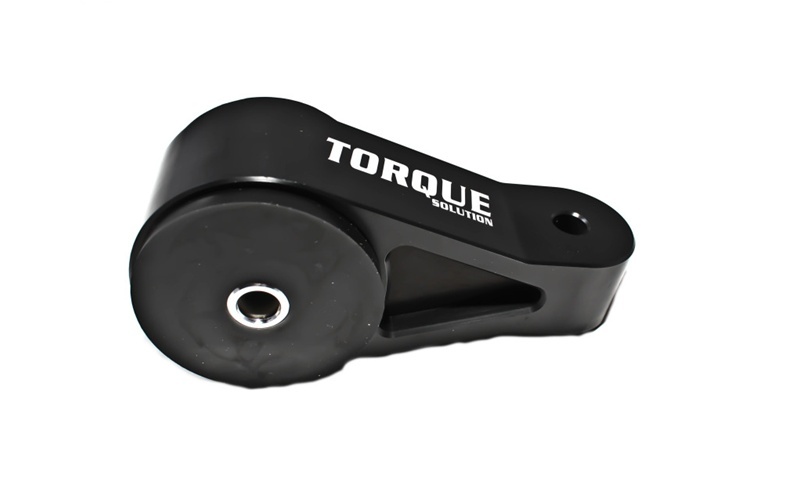Mini Cooper Engine Mounts - Lower - Torque Solution - `02-`06