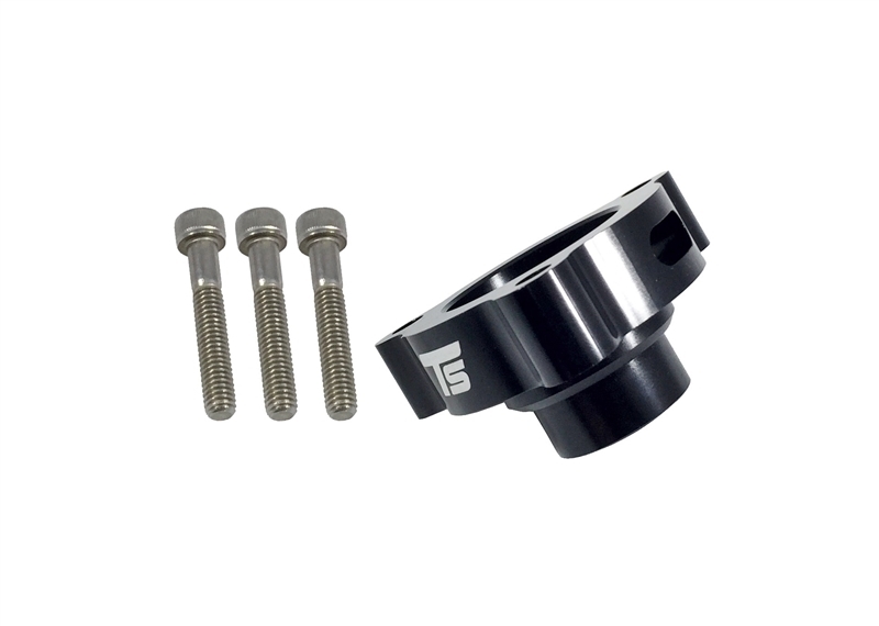 Mini Cooper S Blow Off Valve Adapter - Torque Solution - `07-`12
