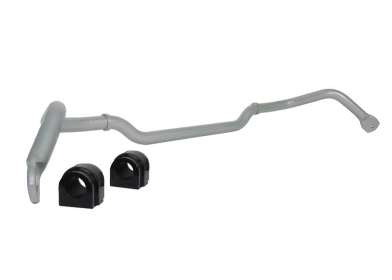 Mini Cooper F55 Sway Bar - Front - Whiteline - 30mm Heavy Duty - 2013