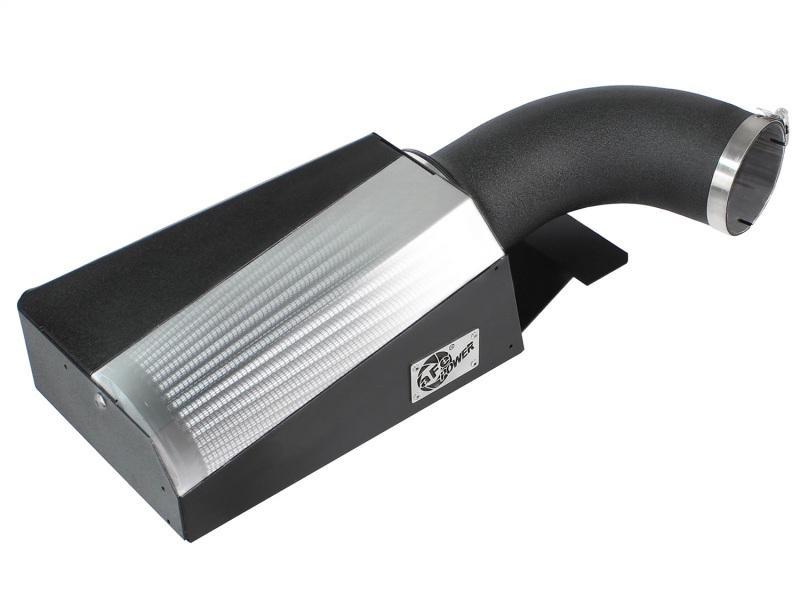 Mini Cooper Countryman S Performance Air Intake - aFe - Magnum FORCE Stage-2 w/ Pro DRY S Filter - `10-`15