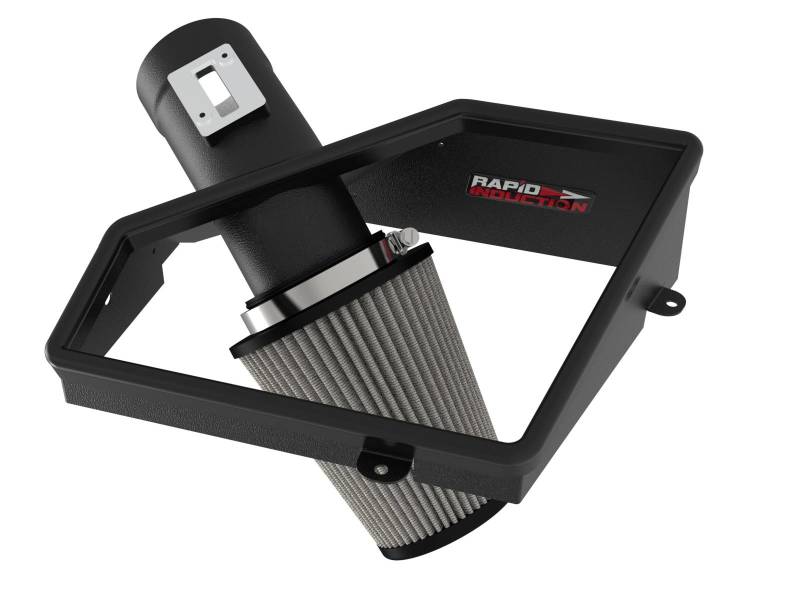 Mini Clubman Performance Air Intake - aFe - Pro-Dry S - `19-`21