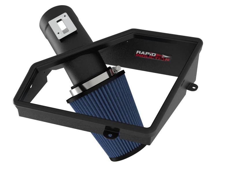Mini Cooper Performance Air Intake - aFe - MagnumFORCE Intake Stage-2 Pro 5R - `19-`21