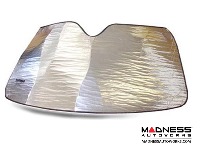 MINI Cooper Convertible - Sunshade - HeatShield
