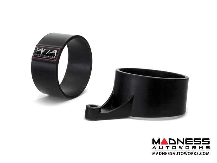 MINI Cooper Gauge Pod by ALTA Performance - Single (R55/ R56/ R57/ R58/ R59 Models)
