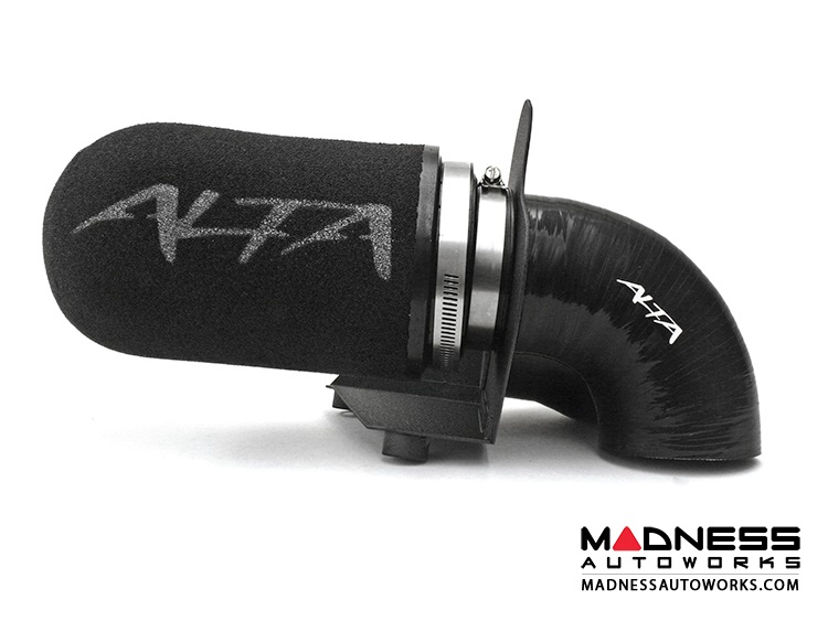 Mini Cooper S Cold Air Intake System by ALTA Performance - Black (R55/ R56/ R57/ R58/ R59/ R60/ R61 Models)