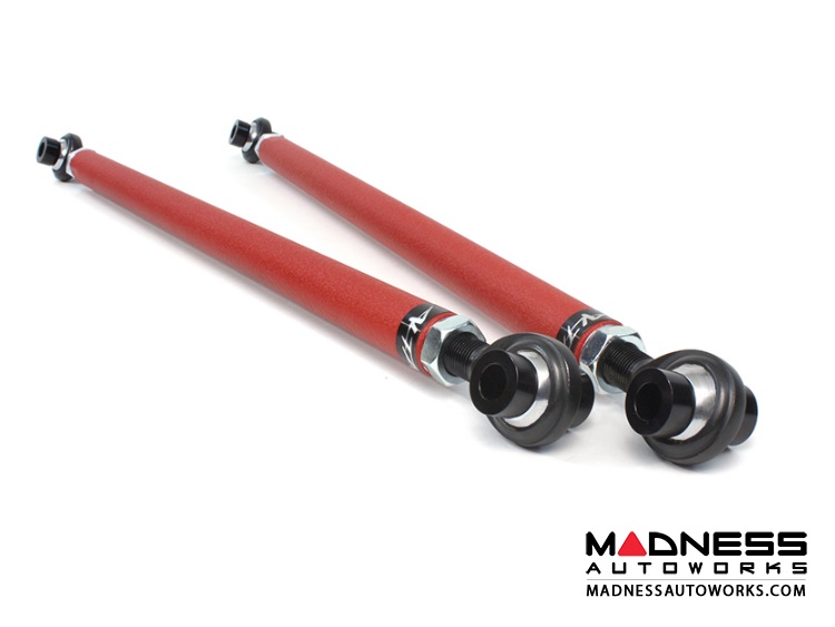MINI Cooper Adjustable Rear Control Arms (Set of 2) by ALTA Performance (R50 / R52 / R53 / R55 / R56 / R57 / R58 / R59 Model)