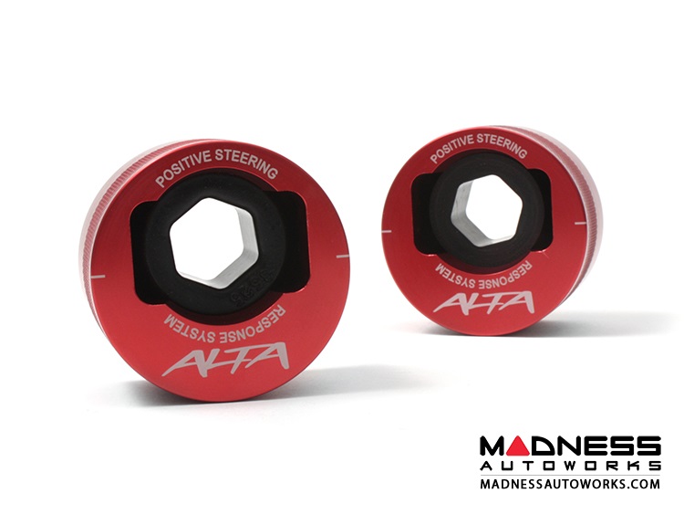 MINI Cooper Front Control Arm Bushing Upgrade Kit (Set of 2) by ALTA Performance