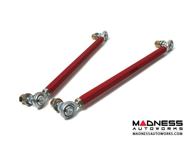 MINI Cooper Front Adjustable End Links (Set of 2) - ALTA Performance