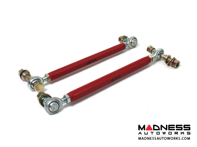 MINI Cooper Rear Adjustable End Links (Set of 2) - ALTA Performance