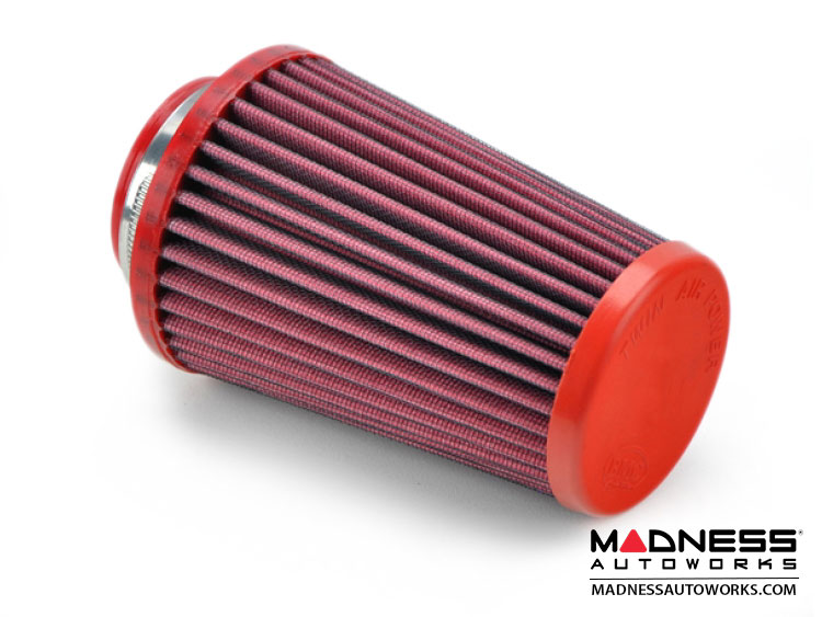 Intake Replacement Filter - BMC - 54mm/ 2.125" - Scratch & Dent